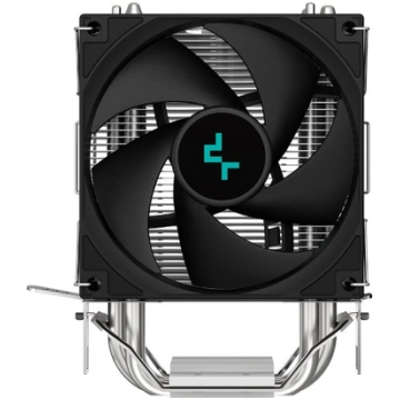 Gaisa dzesētājs procesoram Deepcool AG300, 119 mm 