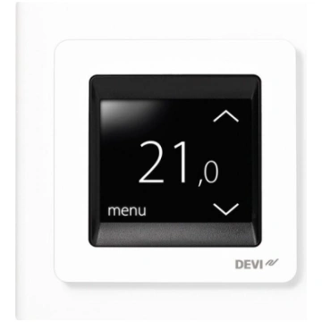 Electroniskais termostats Devi Devireg Touch