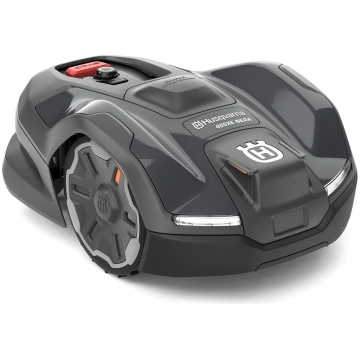 Robotizētais zāles pļāvējs Husqvarna Automower 405
