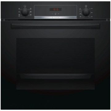 Cepeškrāsns Bosch HBA533BB0S