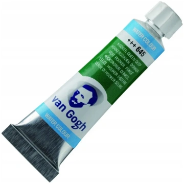 Akvareļu krāsa Talens Van Gogh 10 ml — Hooker Gree