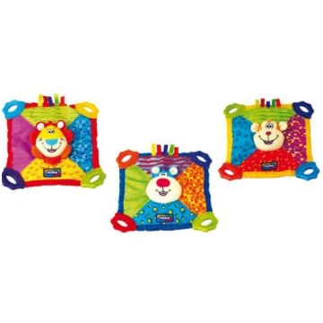 Textures teether Nuby