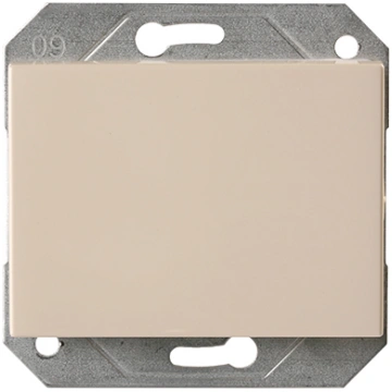 Krustslēdzis Vilma P710-010-02 Ziloņkauls, XP500