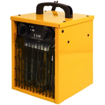 Sildītājs elektriskais BH-20A, 2000W HEATIC