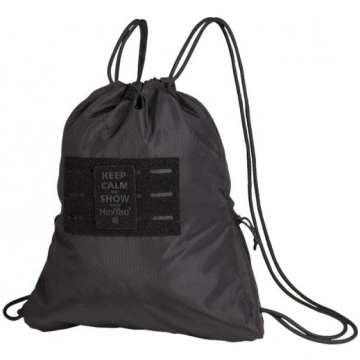 Maiss Mil Tec Sports Bag (melns) Mil-tec