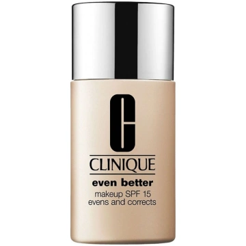Clinique Paliktnis Sejas Even Better Makeup Spf15 