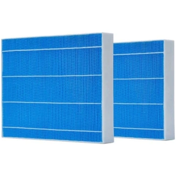 Meaco evaporative filter for Armin 300, 2-pack Arm