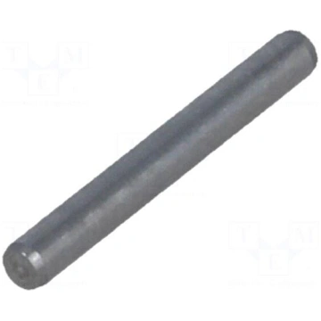 Cylindrical stud | A2 stainless steel | BN: 684 | 
