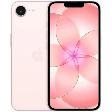 APPLE IPHONE 17E 512GB SOFT PINK Viedtālrunis MHU3