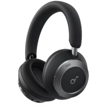 Anker Soundcore Space One Pro Melns