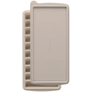 AYA&IDA - Ice Cube Tray - izmērs 23.5X 11X 2.5CM