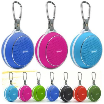 Bezvadu skaļrunis Jiteng Universal Bluetooth Speak