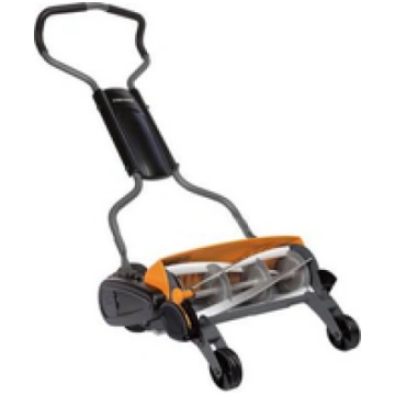 Fiskars StaySharp Max Reel Mower 6411501138804 ( 6