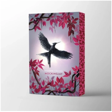 Mockingjay Deluxe (PB) Suzanne Collins