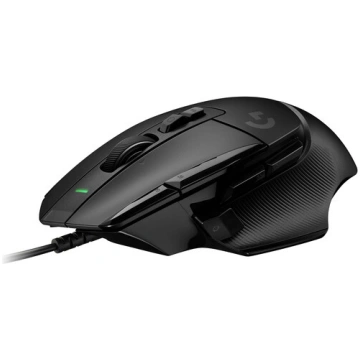 Logitech G502X LIGHTSPEED Wired Gaming Mouse 25600