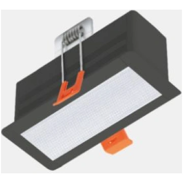 LINEAR 3W RP TEC-MAR