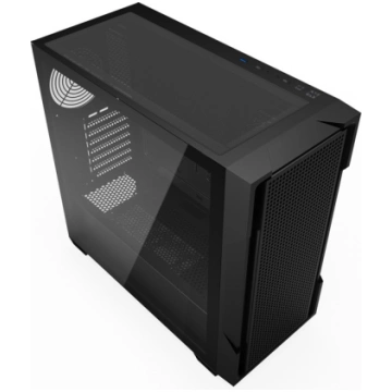 Darkflash DS900 Mesh computer case without fans (B