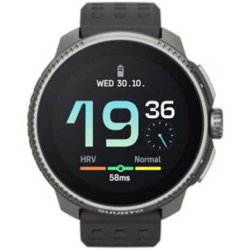 Viedpulkstenis Viedais pulkstenis SUUNTO RACE TITA