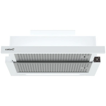 CATA Hood | CAMPANA TFH 6830 GWH | Telescopic | En