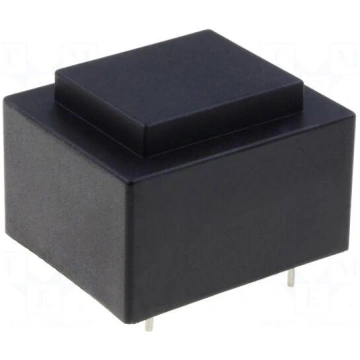 Transformer: encapsulated | 2.6VA | 230VAC | 6V | 