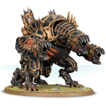 Warhammer 40,000 Chaos Space Marines Forgefiend / 