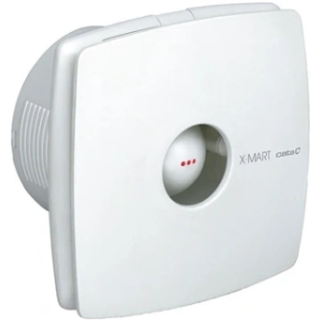 Izplūdes ventilators CATA X-MART STD, D100