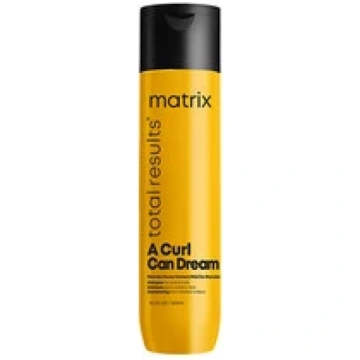 Matrix Total Results A Curl Can Dream Shampoo For 