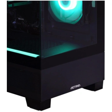 Actina 5901443416371 PC AMD Ryzen™ 7 8700F 32 GB D