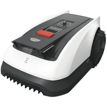 Zāles pļavējs robots ECOVACS GOAT 0800 RTK