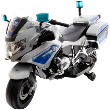 Bērnu elektromobīļi - Elektriskais motocikls bērni