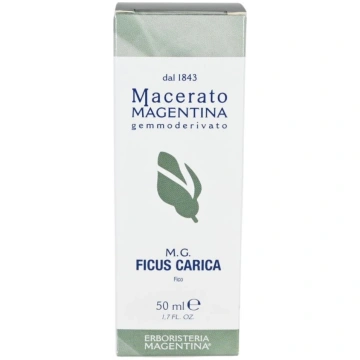 MG Ficus Carica 50 ml Erboristeria Magentina