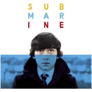 Alex Turner - Submarine