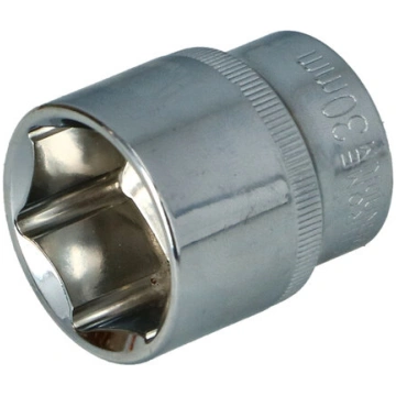 Faster Tools 1/2" 32mm sešstūra galva