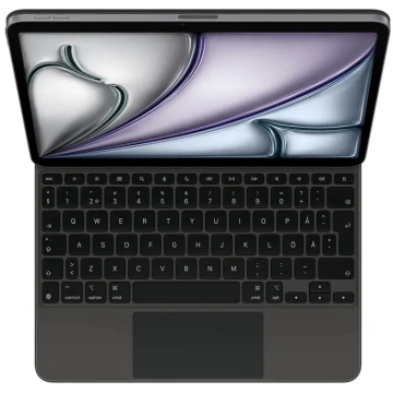 Klaviatūras apvalks Apple Magic Keyboard QWERTY zv