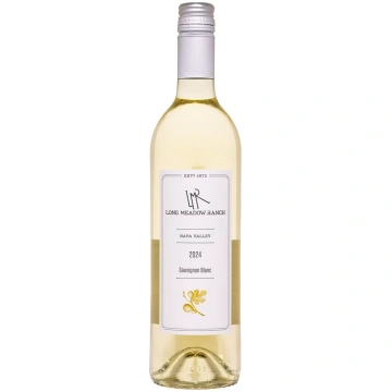 2024 Long Meadow Ranch Sauvignon Blanc (750ml)