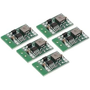 sourcing map DC-DC Step-Down Voltage Regulator Ste