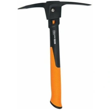 FISKARS PICK AR SPOINT S 0.68KG ISOCORE