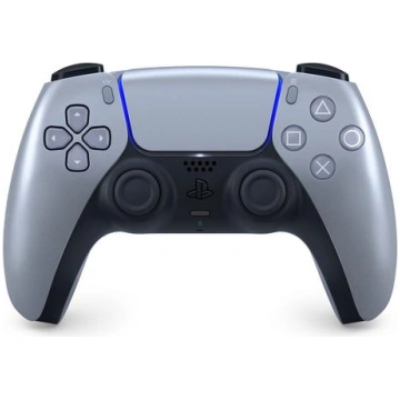 SONY DualSense Wireless Controller – Sterling Silv