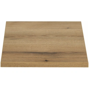 Galda virsma 50 cm NOVA OAK A 89-50 COMAD