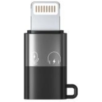 Puller Adapter OTG USB-C to Lightning Puluz PU649B