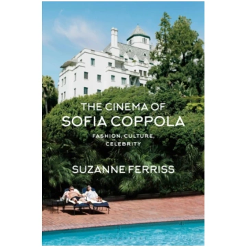 Cinema of Sofia Coppola, Fashion, Culture, Celebri