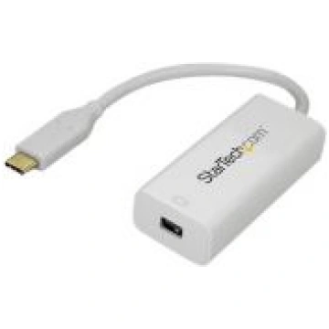 StarTech.com USB-C to Mini DisplayPort Adapter - 4