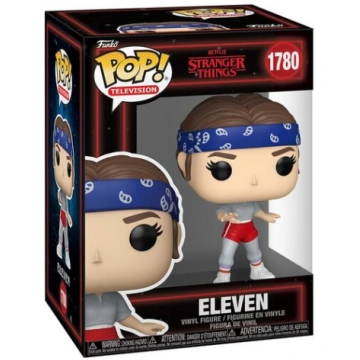 Funko Pop! Stranger Things Eleven #1780