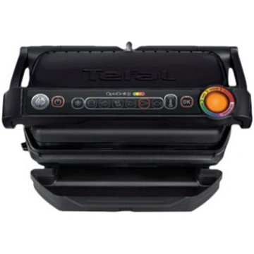 TEFAL OptiGrill+ GC712834 galda grils | GC712834 |