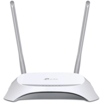 TP-Link TL-MR3420 3G/4G Wireless N Router TL-MR342