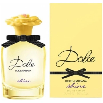 Dolce & Gabbana Dolce Shine EDP 50 ml 342347300485