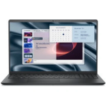 Klēpjdators Dell NTB Pro 15 Essential PV15255/AMD 