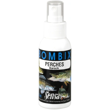 Pūšamais atraktors Sensas BOMBIX Perch SE-03628