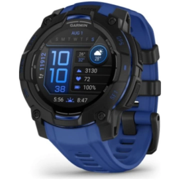Garmin Instinct 3 – 45 mm, Supernova Edition, AMOL
