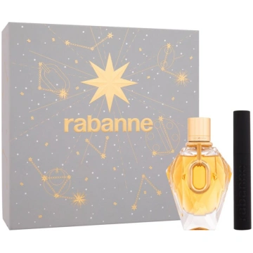 Paco Rabanne Million Gold Eau de Parfum komplekts